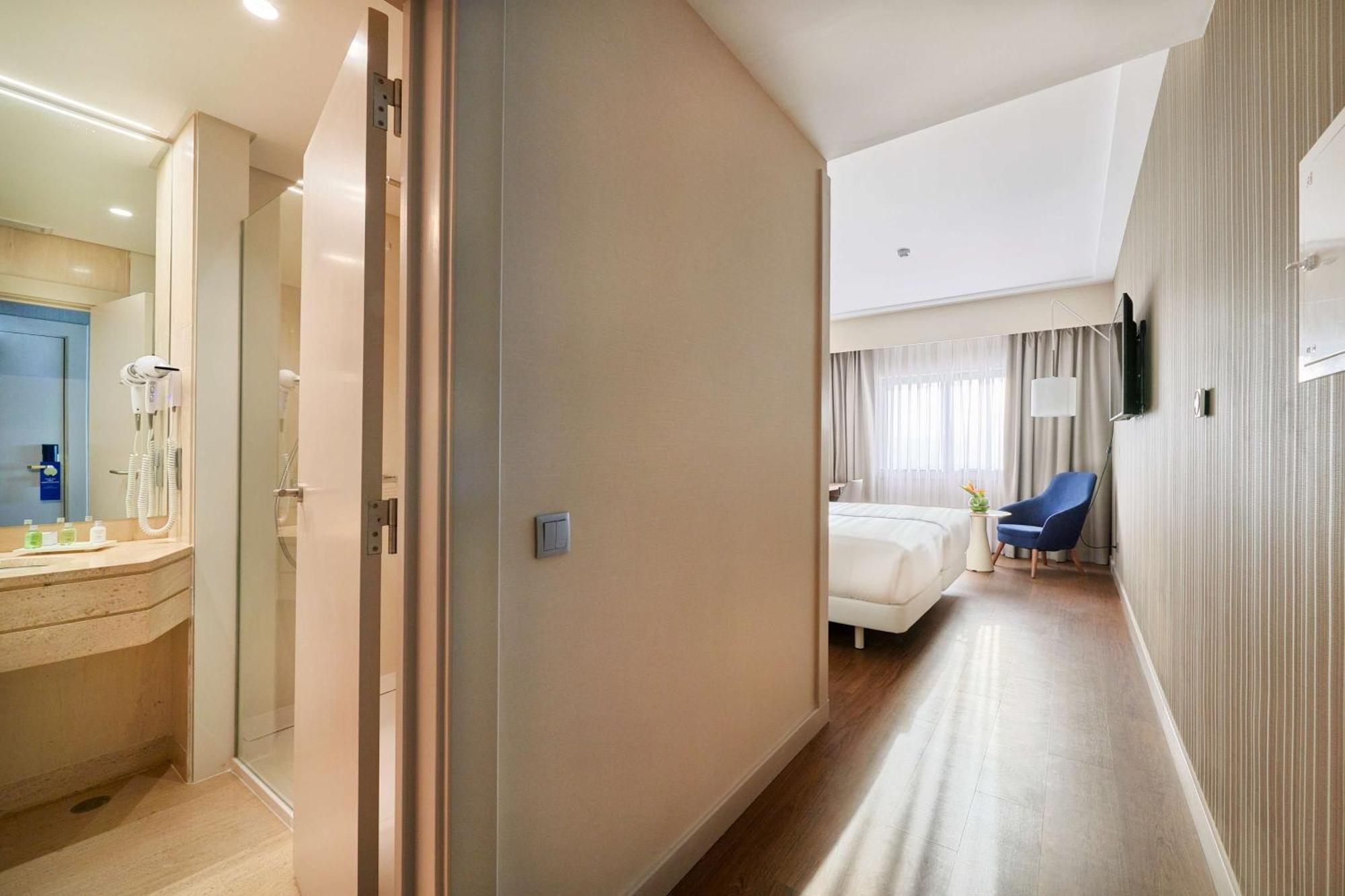 Nh Campo Grande 4*