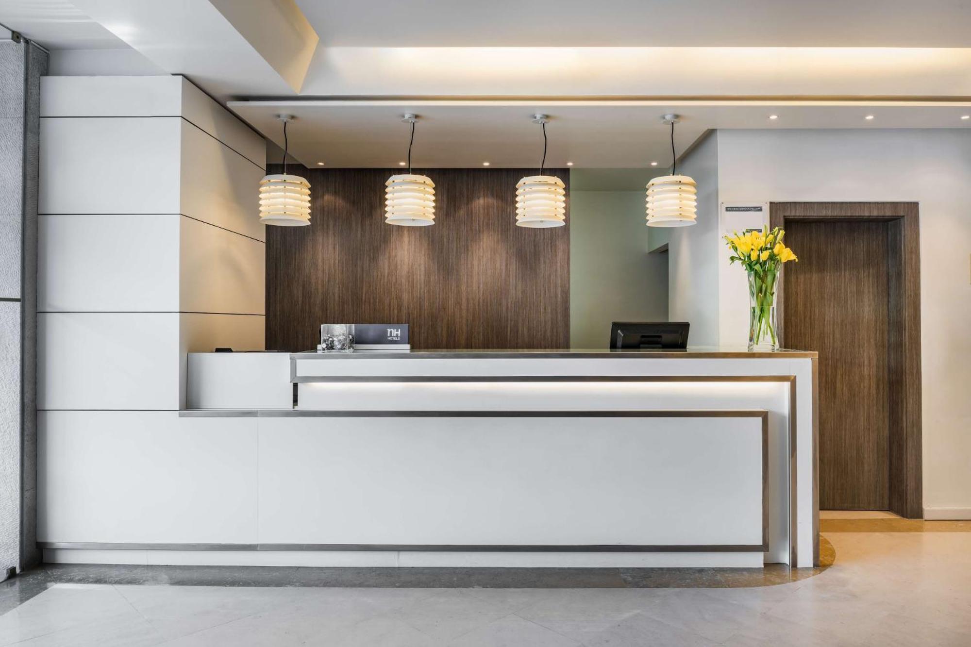 Hotel Nh Campo Grande