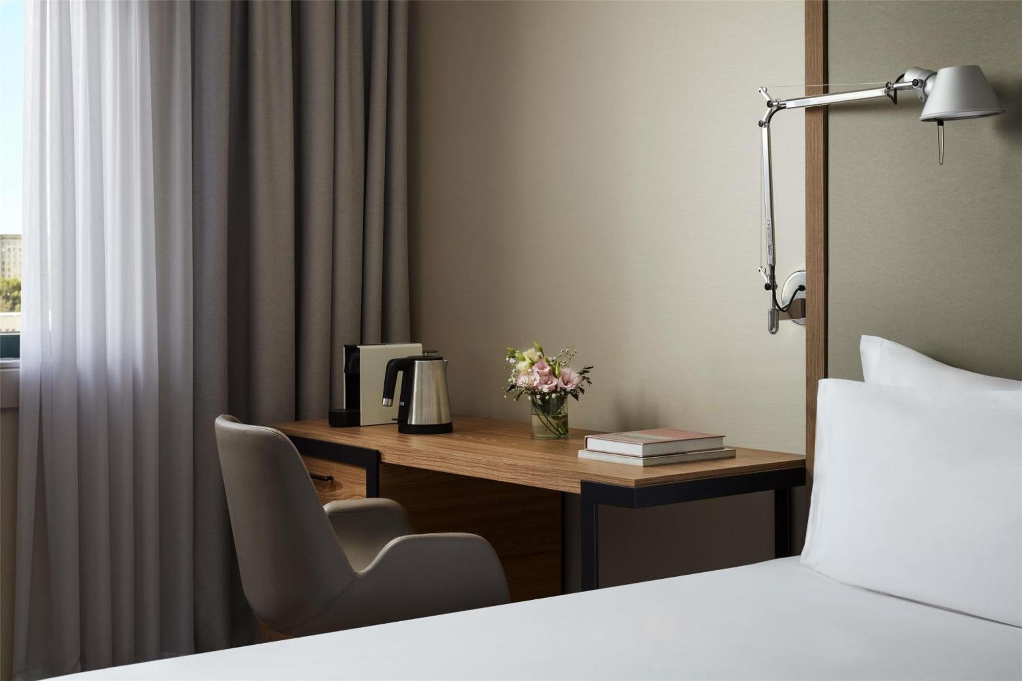 Nh Campo Grande 4* Lisboa