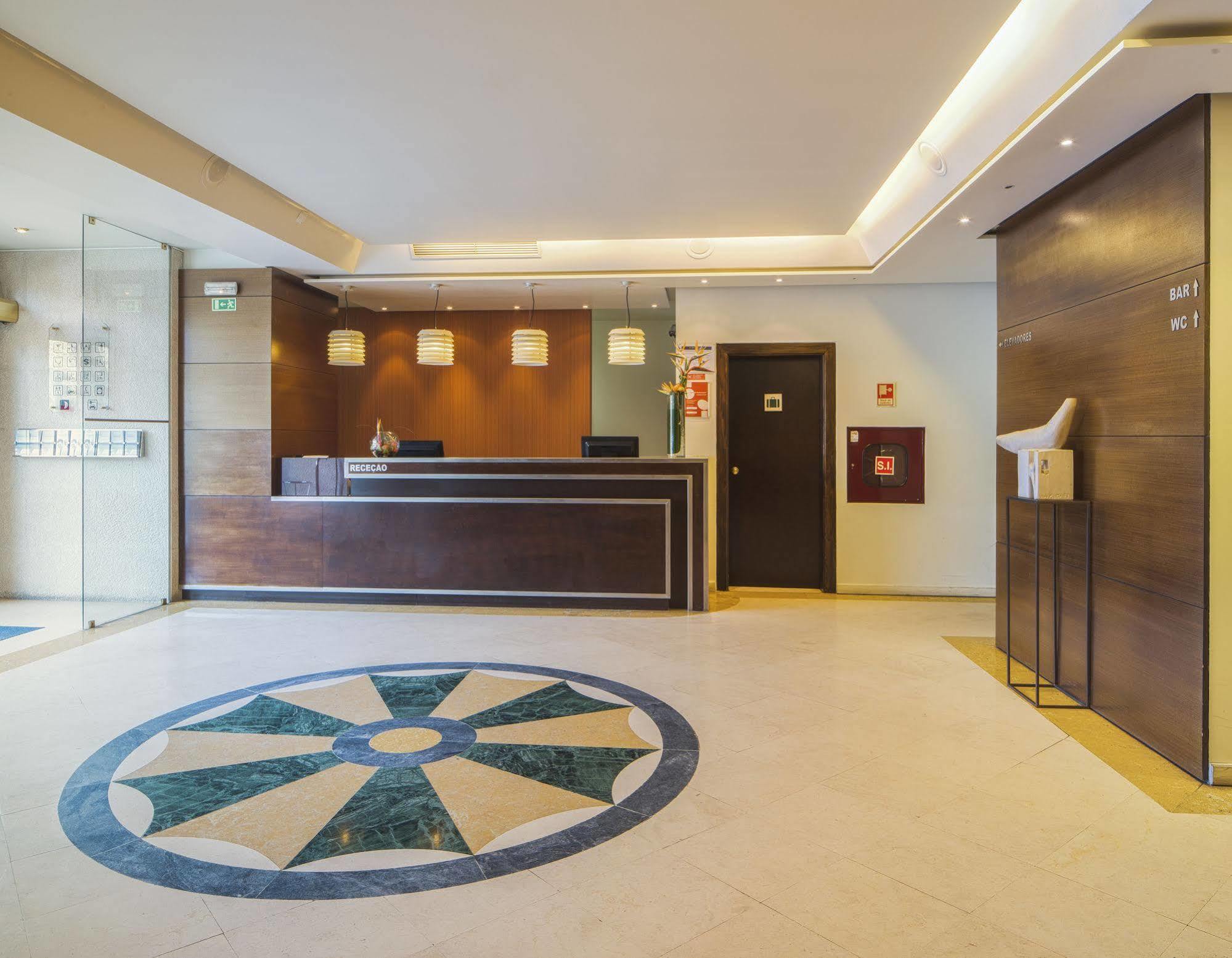 Nh Campo Grande Lissabon