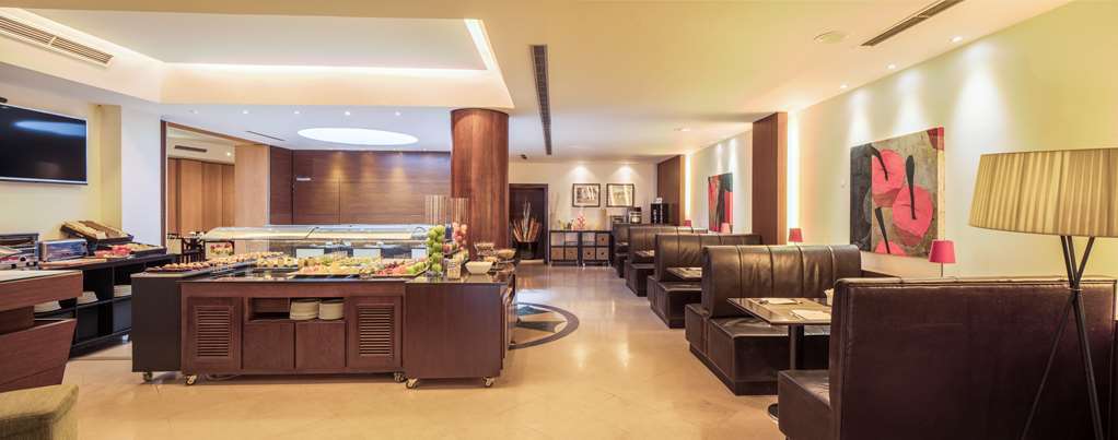 Nh Campo Grande Hotel Lissabon